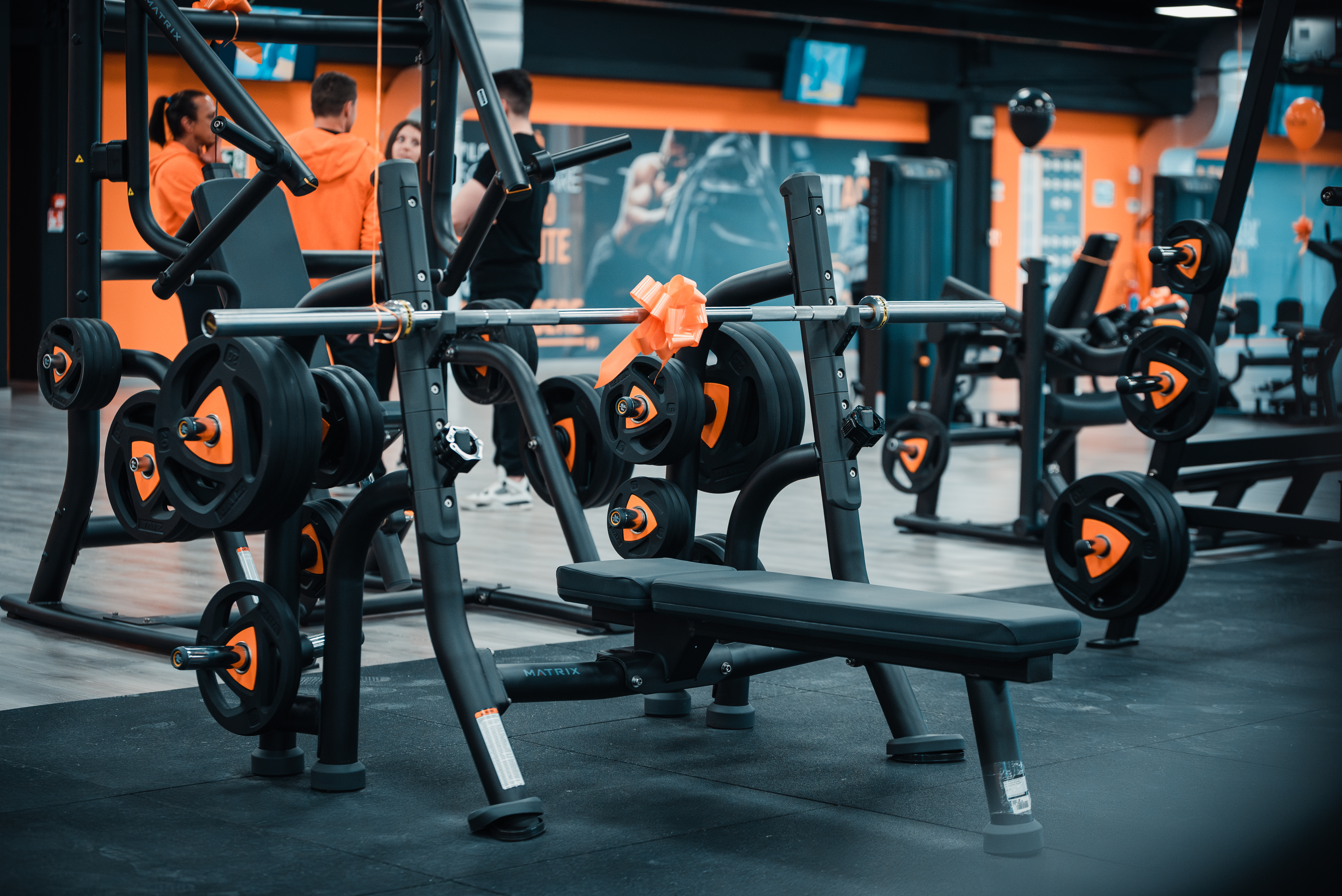 FitActive Cascina